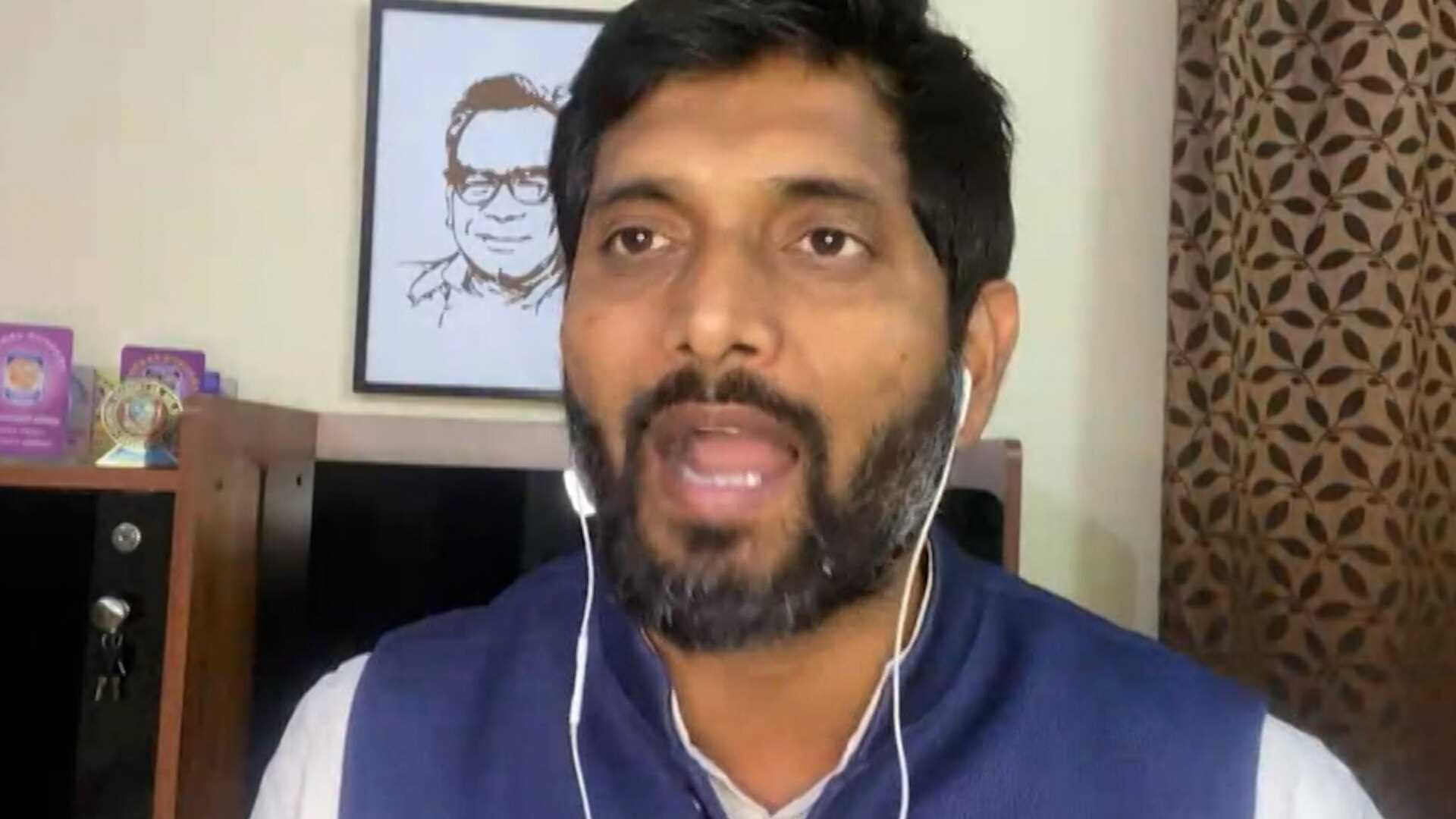 केशव मौर्य का बयान भाजपा में आंतरिक फूट का नतीजा, सीएम योगी को खुली चुनौती : सपा